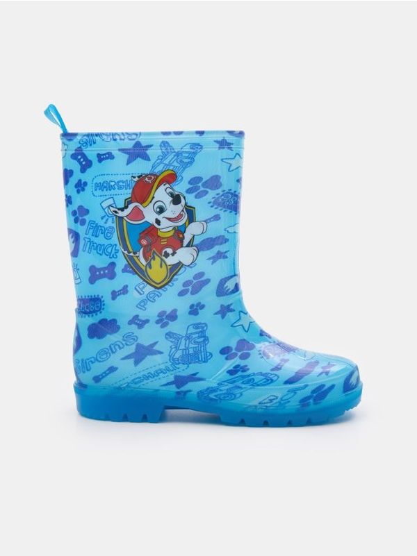 Sinsay Sinsay - Gumene čizme PAW Patrol