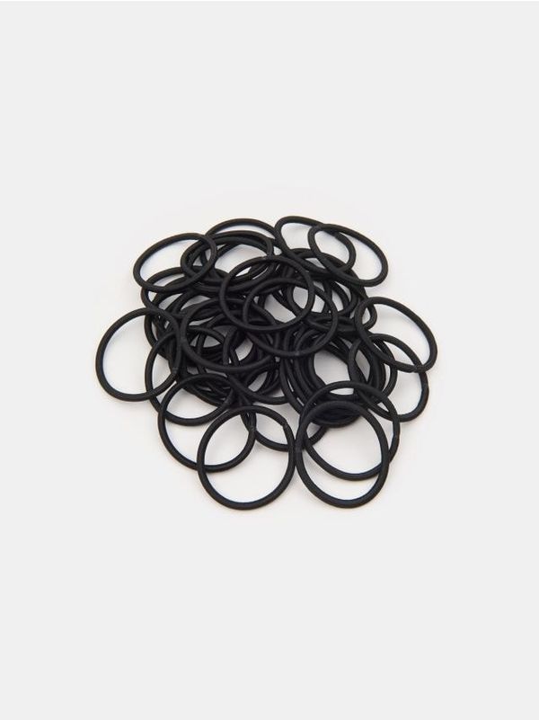 Sinsay Sinsay - Gumice za kosu 40 pack