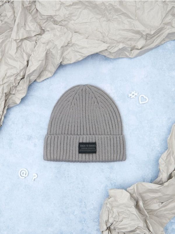 Sinsay Sinsay - Kapa beanie