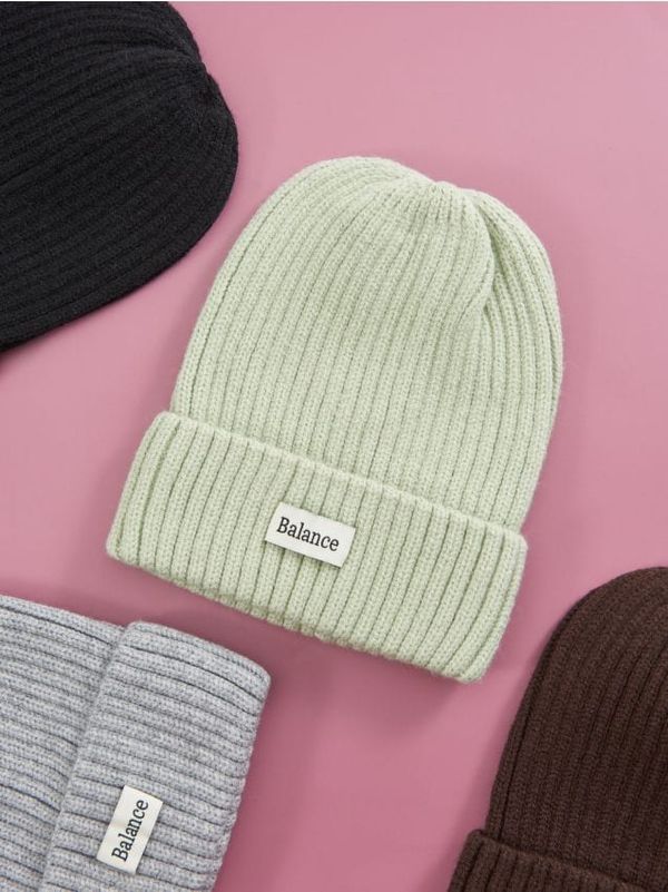 Sinsay Sinsay - Kapa beanie