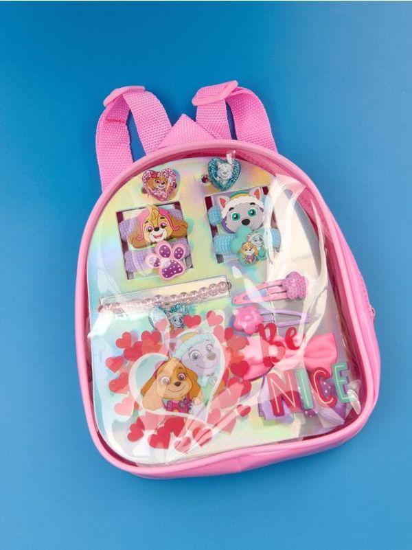 Sinsay Sinsay - Komplet modnih dodataka za kosu Paw Patrol