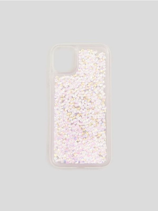 Sinsay Sinsay - Maska za iPhone 11/XR