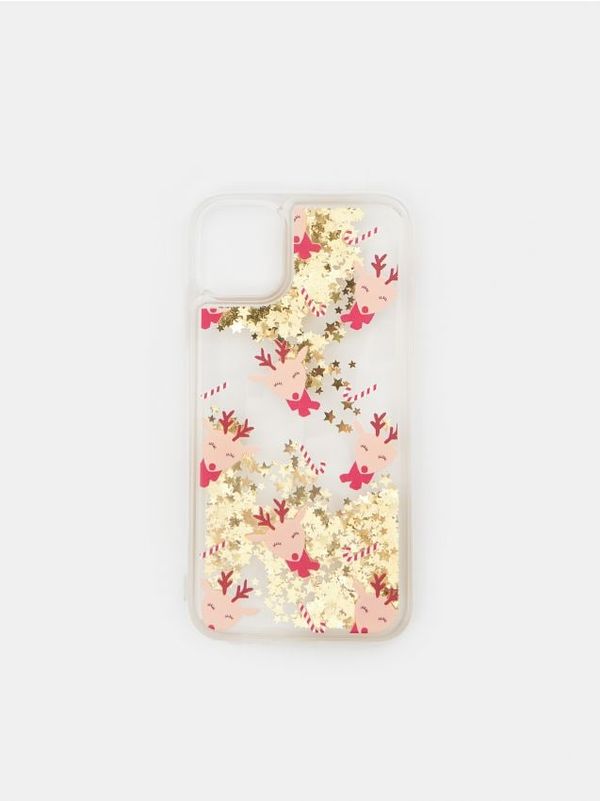 Sinsay Sinsay - Maska za iPhone 11/XR