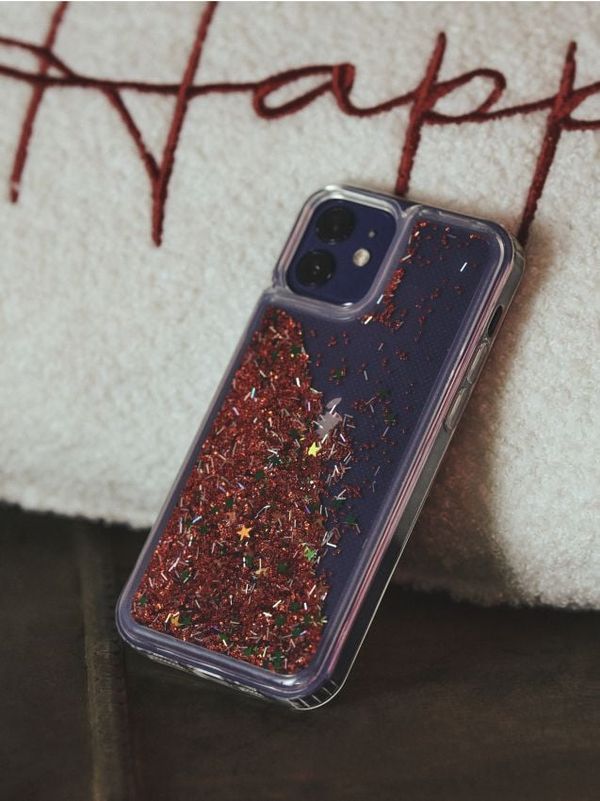 Sinsay Sinsay - Maska za iPhone 12/12 Pro