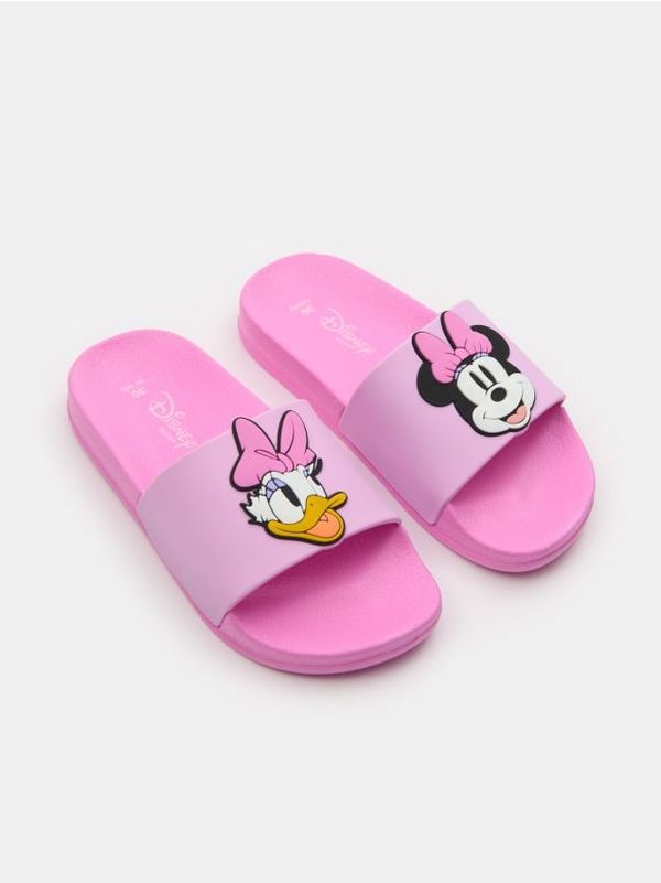 Sinsay Sinsay - Natikače Minnie Mouse