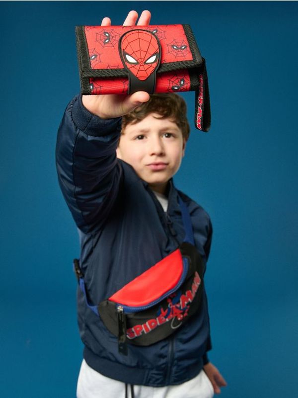 Sinsay Sinsay - Novčanik Spider-Man