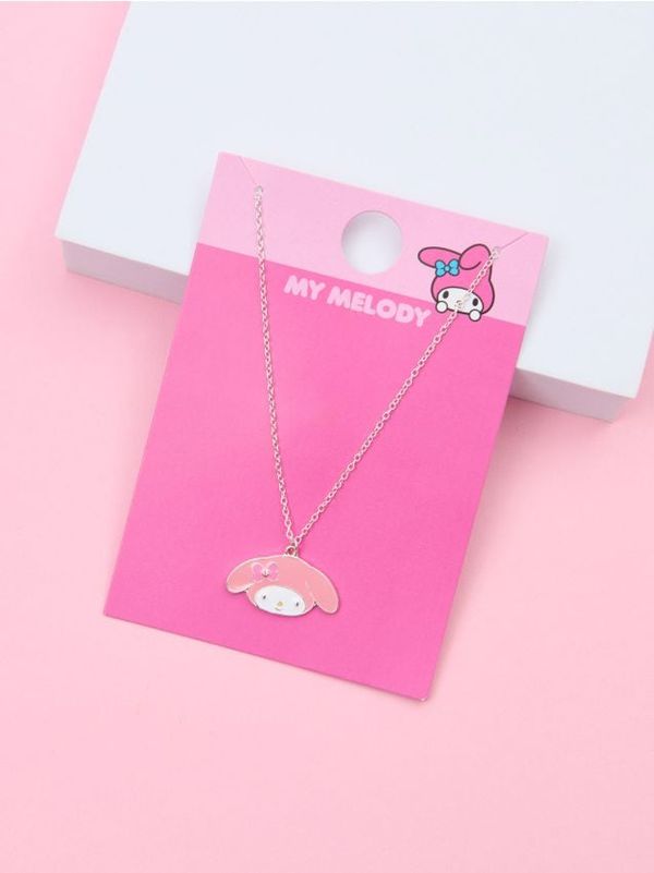Sinsay Sinsay - Ogrlica Hello Kitty