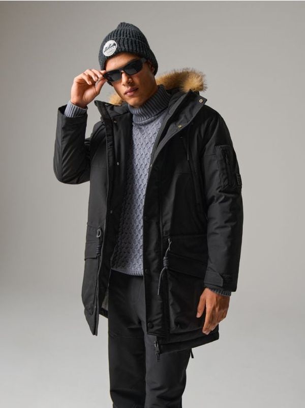 Sinsay Sinsay - Parka