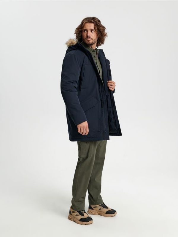Sinsay Sinsay - Parka