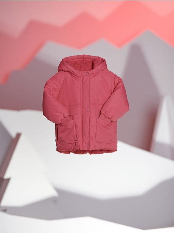 Sinsay Sinsay - Parka