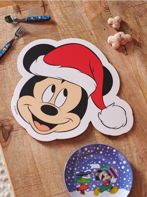 Sinsay Sinsay - Podmetač za stol Mickey Mouse