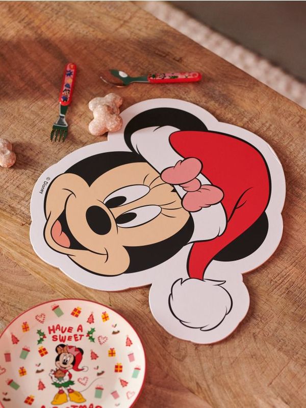 Sinsay Sinsay - Podmetač za stol Minnie Mouse