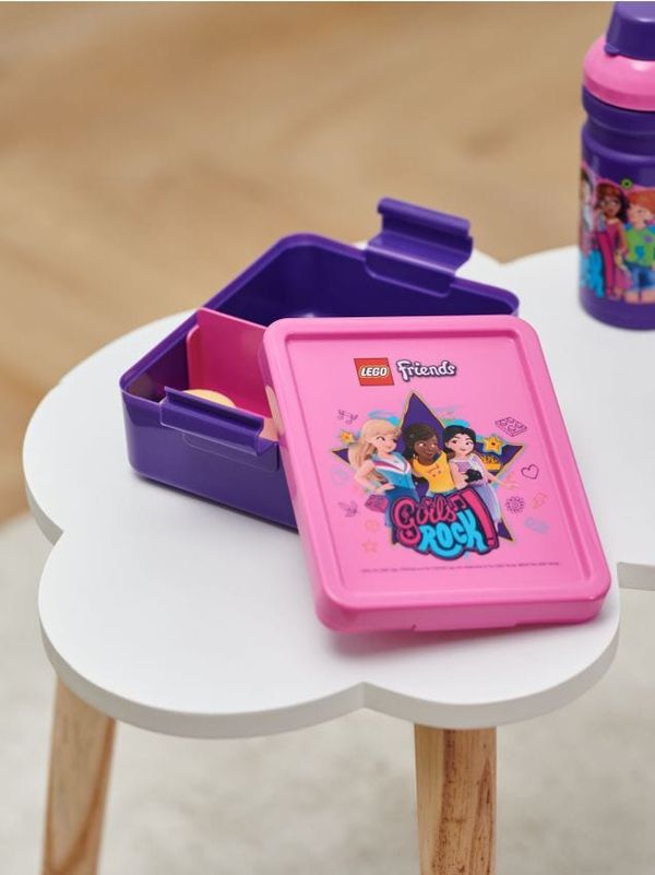 Sinsay Sinsay - Posuda za doručak Lego Friends