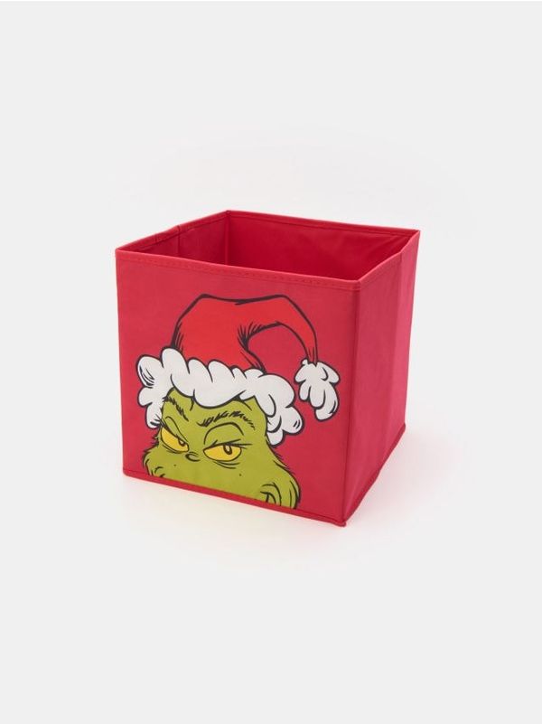 Sinsay Sinsay - Posuda za pohranu Grinch
