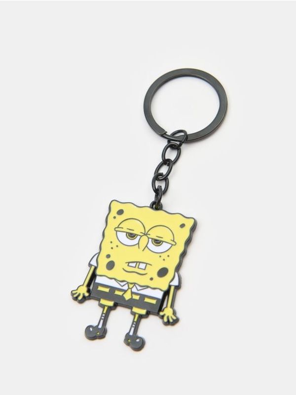Sinsay Sinsay - Privjesak SpongeBob