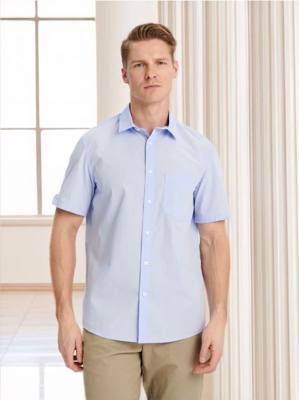 Sinsay Sinsay - Regular fit košulja