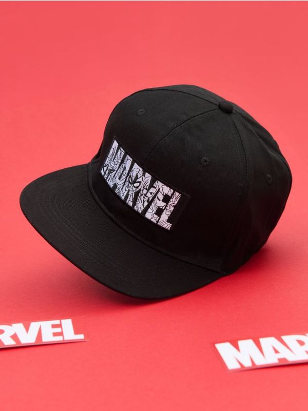 Sinsay Sinsay - Šilterica Marvel