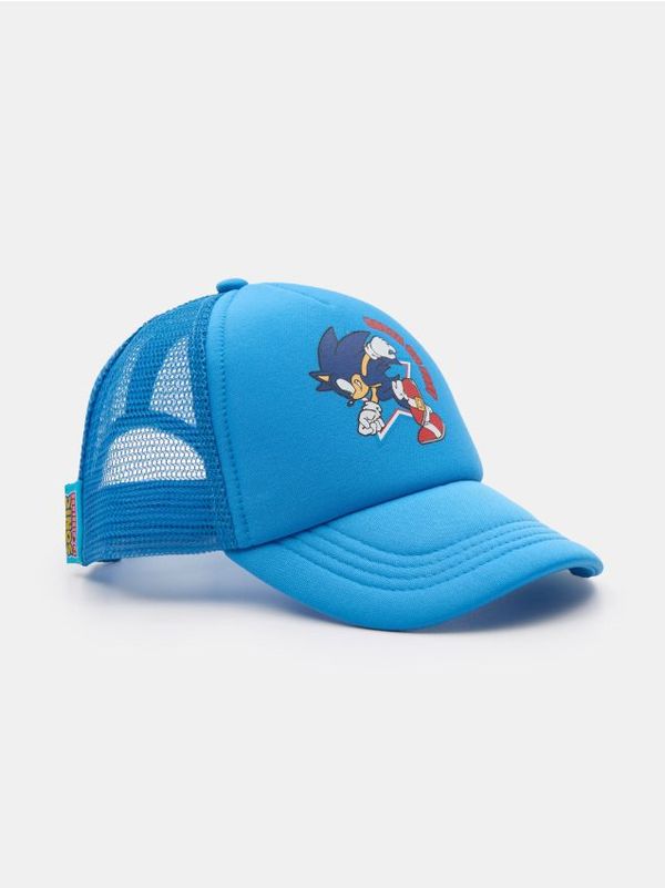 Sinsay Sinsay - Šilterica Sonic The Hedgehog