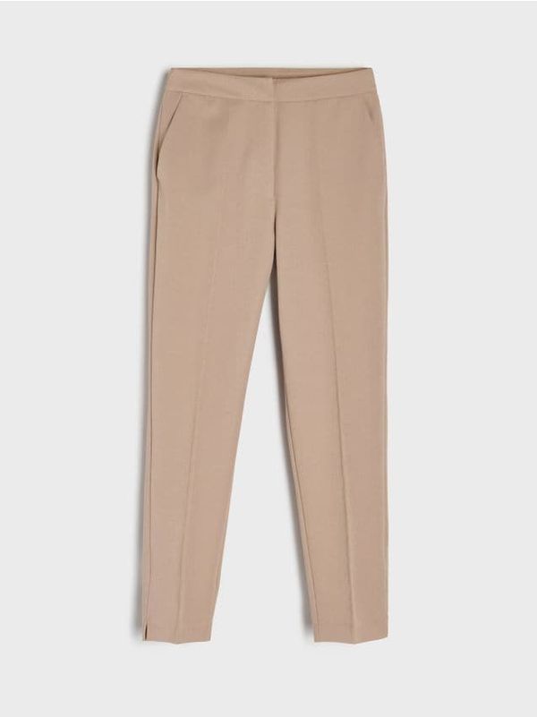 Sinsay Sinsay - Slim fit hlače