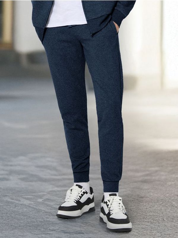 Sinsay Sinsay - Slim jogger donji dio trenirke