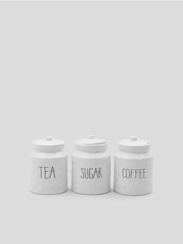Sinsay Sinsay - STORAGE BOX