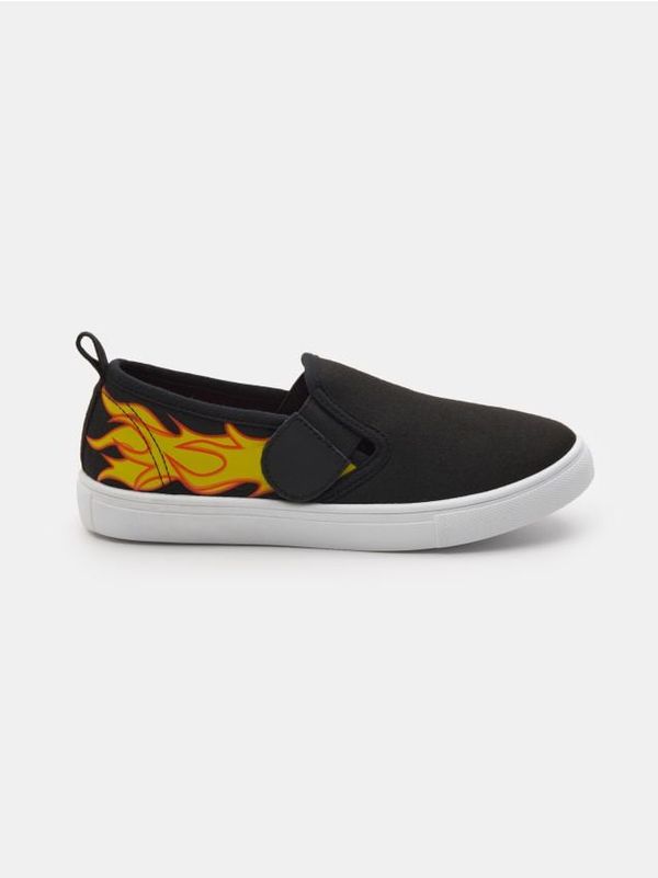 Sinsay Sinsay - Tenisice Hot Wheels