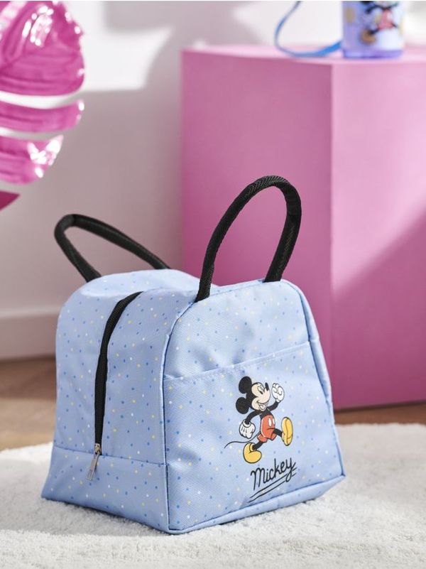 Sinsay Sinsay - Termo torba Mickey Mouse