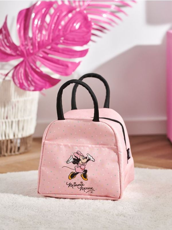 Sinsay Sinsay - Termo torba Minnie Mouse