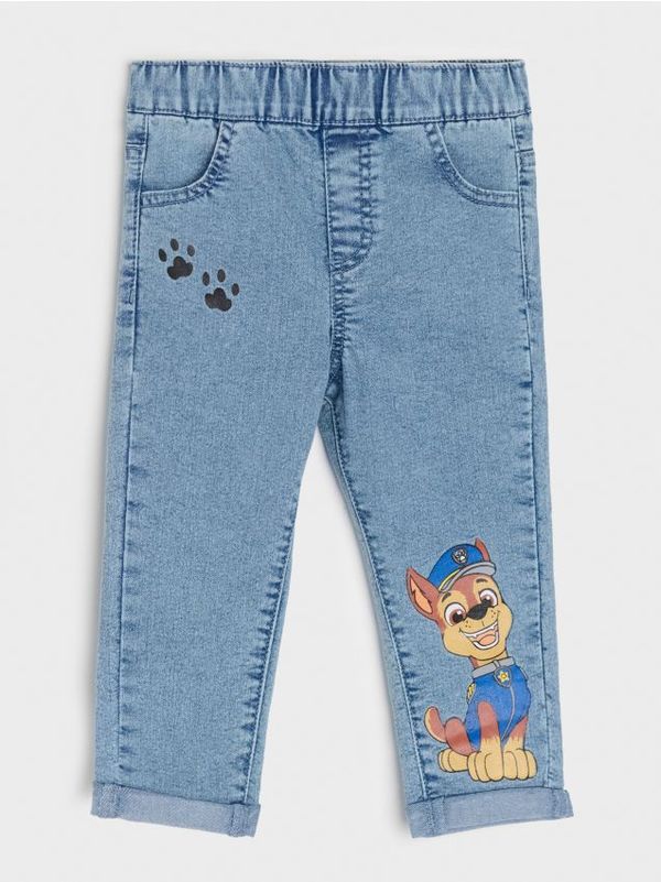 Sinsay Sinsay - Traperice Paw Patrol