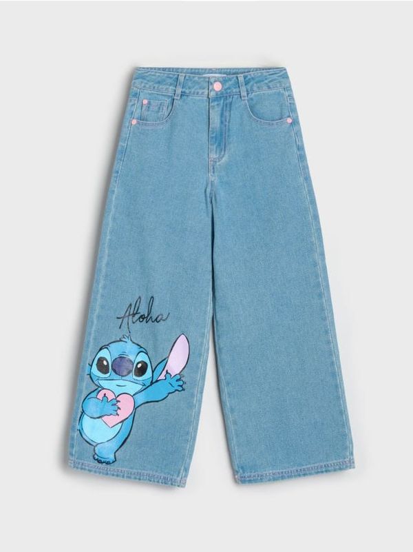 Sinsay Sinsay - Traperice Stitch