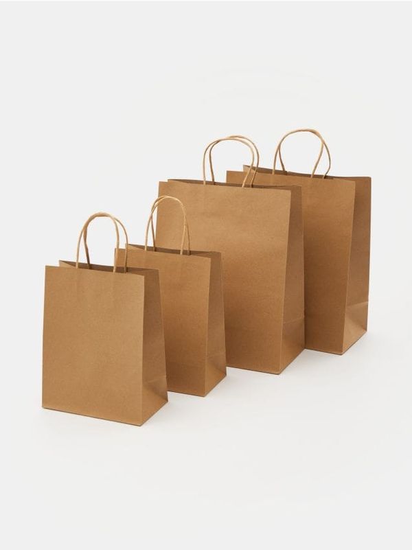 Sinsay Sinsay - Ukrasna vrećica 4 pack