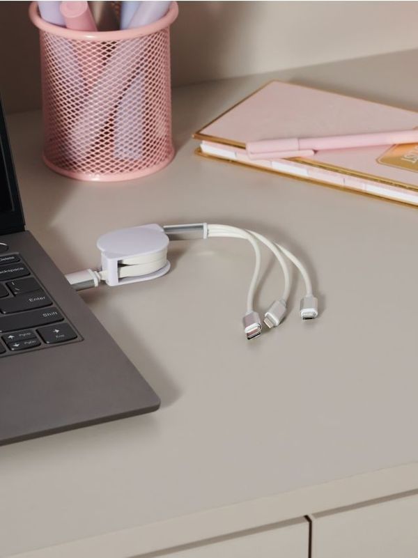 Sinsay Sinsay - USB kabel