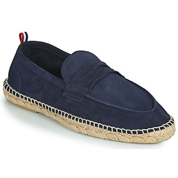 1789 Cala 1789 Cala  Espadrile MARINA LEATHER  1789 Cala