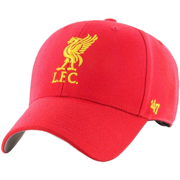 '47 Brand '47 Brand  Šilterice EPL FC Liverpool Cap  '47 Brand
