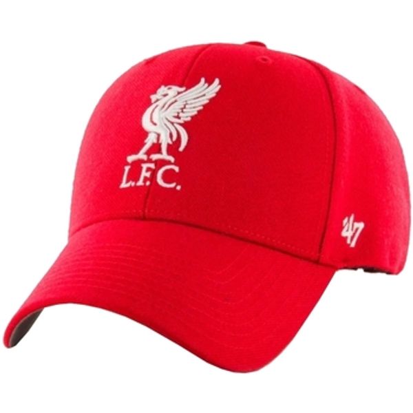 '47 Brand '47 Brand  Šilterice EPL FC Liverpool Cap  '47 Brand