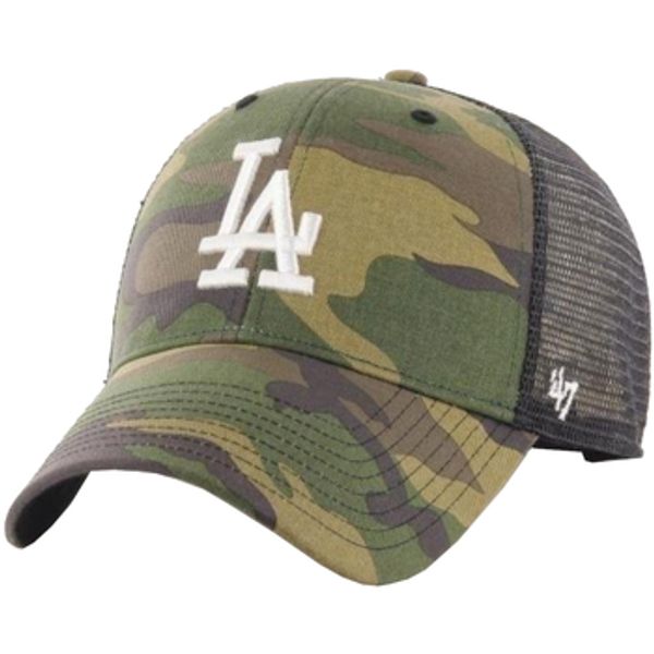 '47 Brand '47 Brand  Šilterice Los Angeles Dodgers Branson Cap  '47 Brand