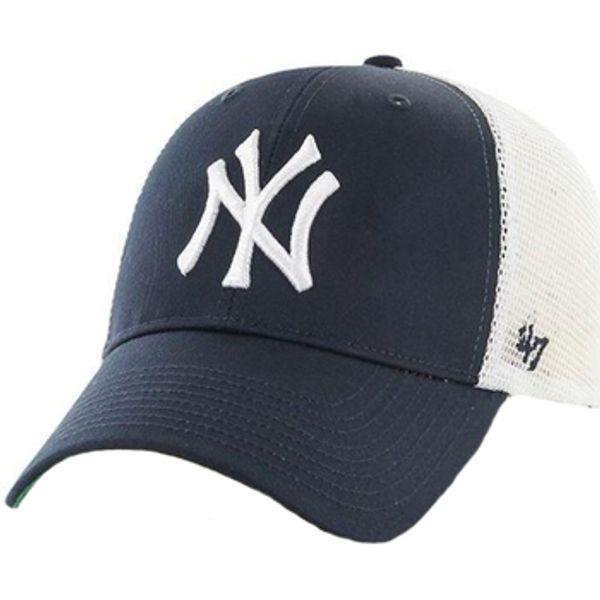 '47 Brand '47 Brand  Šilterice MLB New York Yankees Branson Cap  '47 Brand