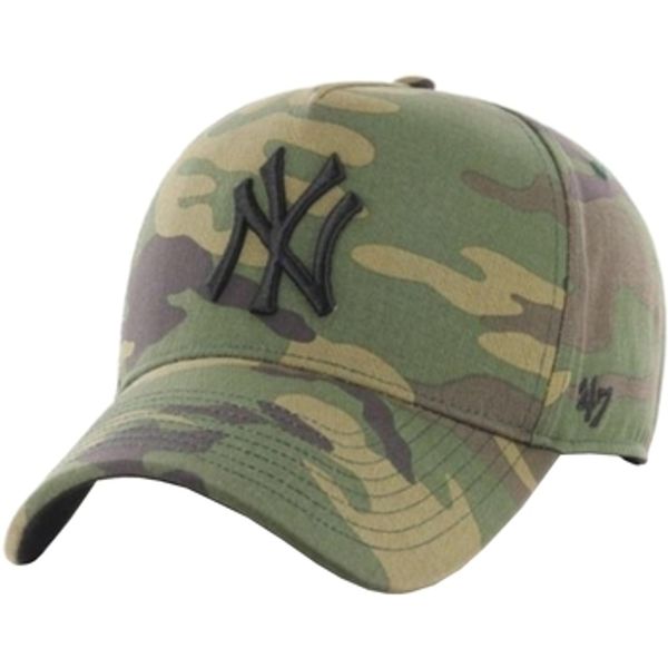 '47 Brand '47 Brand  Šilterice MLB New York Yankees MVP Cap  '47 Brand