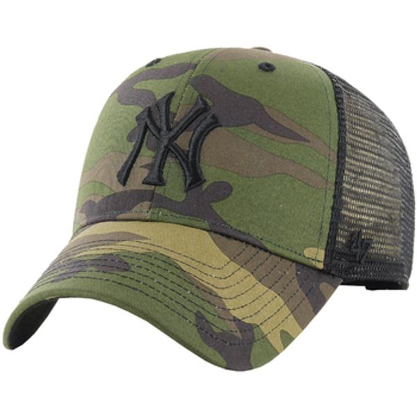'47 Brand '47 Brand  Šilterice New York Yankees MLB Branson Cap  '47 Brand