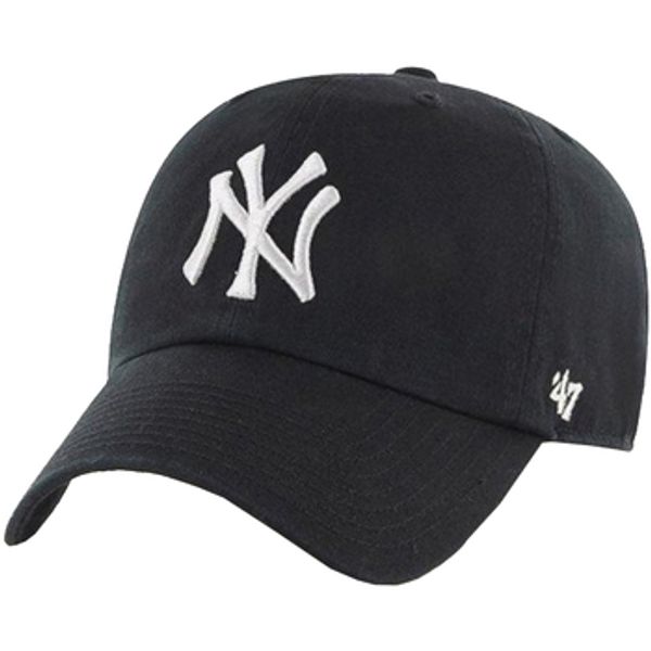 '47 Brand '47 Brand  Šilterice New York Yankees MLB Clean Up Cap  '47 Brand