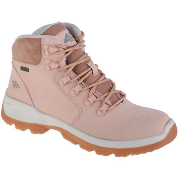 4F 4F  Pješaćenje i planinarenje Women's Trek  4F