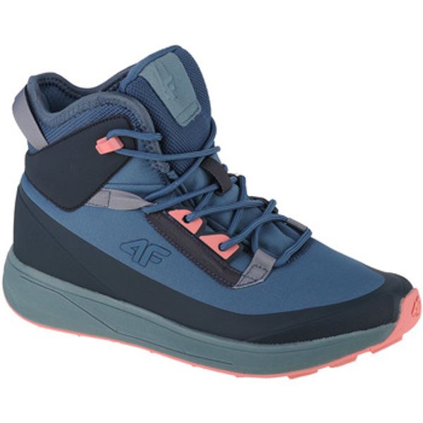 4F 4F  Polučizme Kids DCX-22 Snow Boots  4F