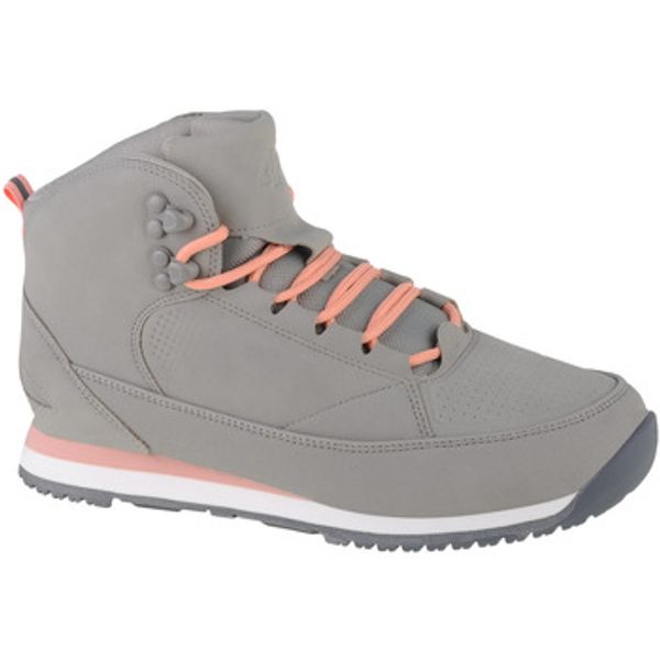 4F 4F  Polučizme Kids Winter Boots  4F