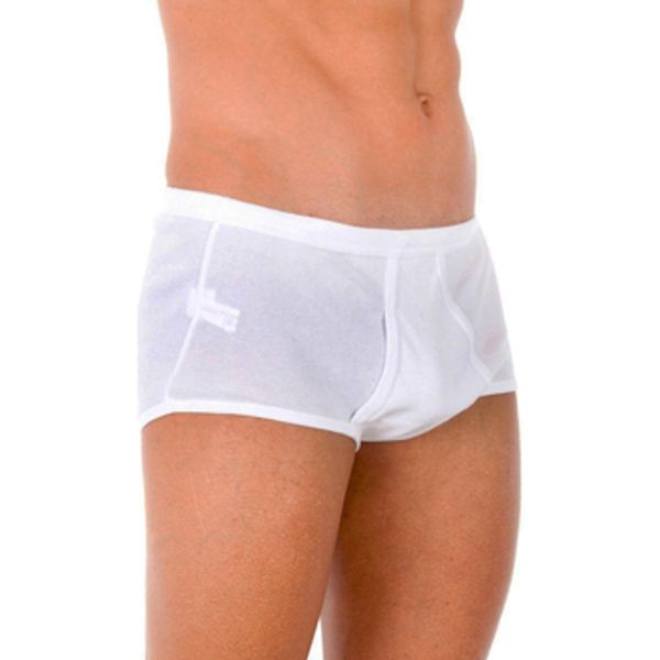 Abanderado Abanderado  Gaće 0335-BLANCO  Abanderado