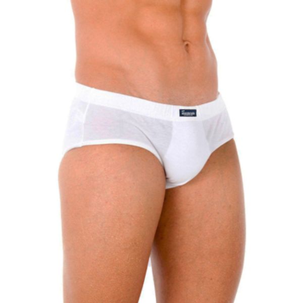 Abanderado Abanderado  Gaće 0525-BLANCO  Abanderado