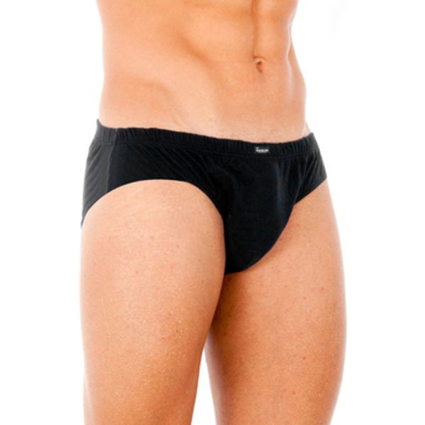 Abanderado Abanderado  Gaće 0525-NEGRO  Abanderado