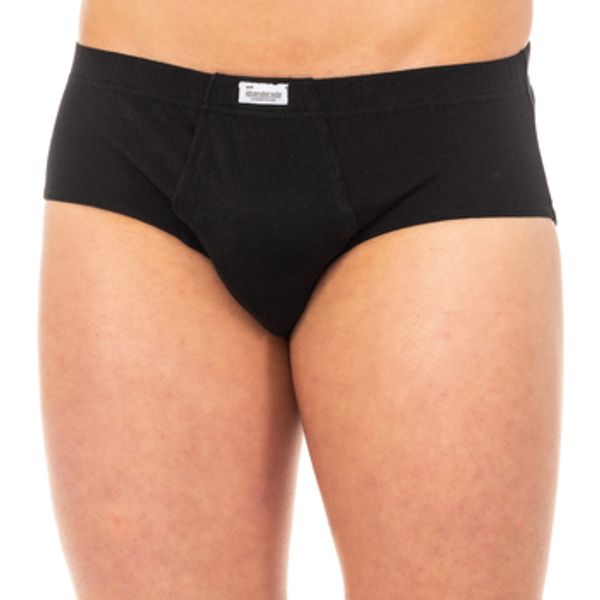 Abanderado Abanderado  Gaće A0527-NEGRO  Abanderado
