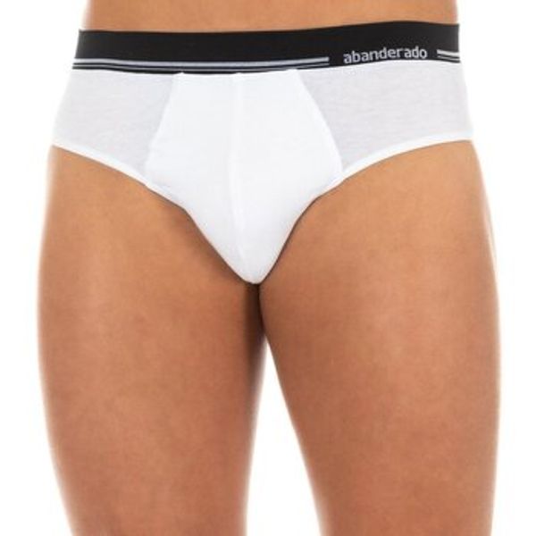 Abanderado Abanderado  Gaće A077H-BLANCO  Abanderado