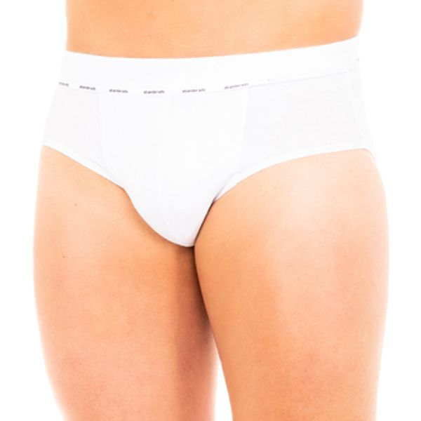 Abanderado Abanderado  Gaće A08HW-BLANCO  Abanderado