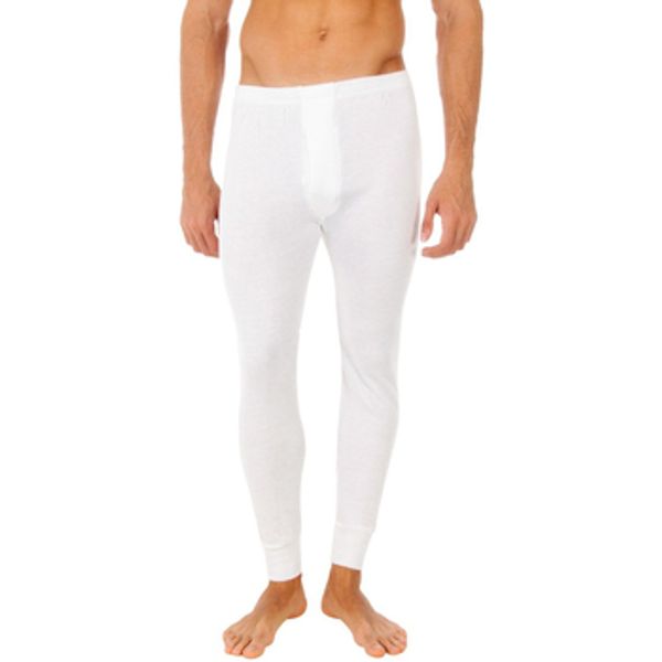 Abanderado Abanderado  Hlače 0878-BLANCO  Abanderado